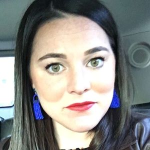 Meet your Posher, Katherine